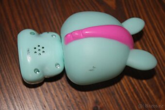 Lumiluvs svítící domeček - 5