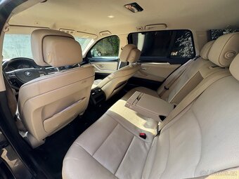 BMW F11, 530d, 180kw, automat - 5