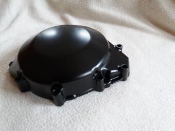 Yamaha r1 stator - 5