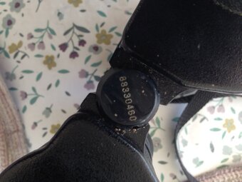 Dalekohled.....Ruský БПЦ 10x50 TENTO - 5