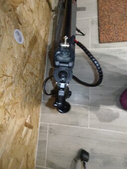 Elektro koloběžka Sencor - 5