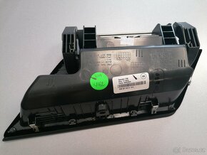 Odkládací schránka/přihrádka VW Tiguan - 5