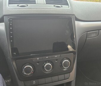 PODOFO A3454 Škoda Octavia ll /Yeti - 5