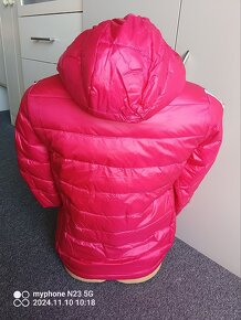 Přechodová bunda vel."146/152" - 5