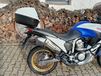 HONDA XL 700 V Transalp - 5