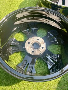 Originál alu kola 16” VW Up nebo Škoda Citigo - 5