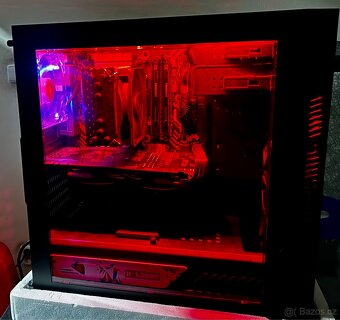 HAL3000 Herní sestava MČR - 5