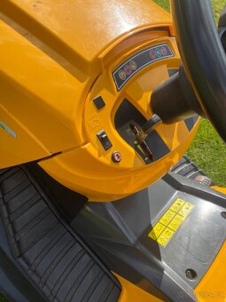 Sekací traktor STIGA Estate 5092H - 5