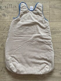 Spací pytel pro miminko - 5