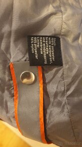 Parka Tracker s membránou - 5