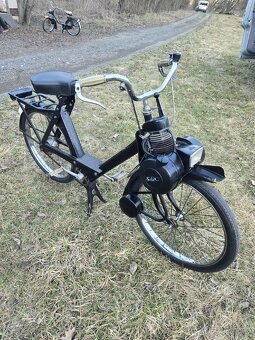 Velosolex/Solex mopedy - 5