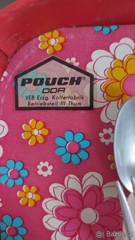 Retro sada na kempování - 5