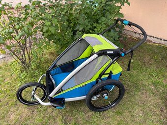 Thule Chariot Sport 2 - 5