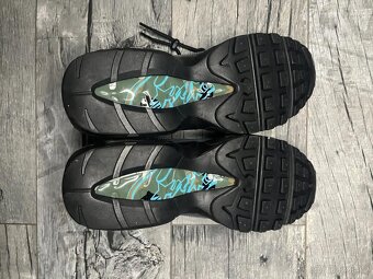 Nike Airmax 95 Corteiz - 5