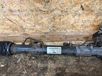 HŘEBENOVÉ ŘÍZENÍ SERVO ŘÍZENÍ DACIA DUSTER A0029803 - 5