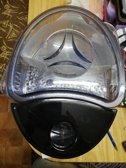 Parní hrnec ETA - 5