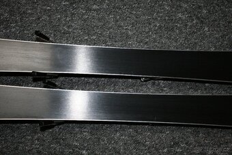 dívčí lyže Head Nice one 100 cm - 5