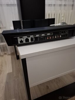 BOSE LIFESTYLE 550- NFC WIFI BLUETOOTH. - 5