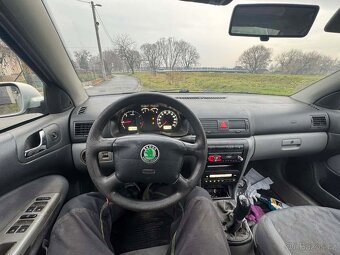 Octavia 1.9tdi 81kw - 5