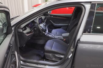 Škoda Octavia 4 Combi 2.0TDI DSG Sportline -záruka Autodraft - 5