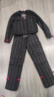 Dámský text.komplet Alpinestars Stella Andes 2 v.S - 5