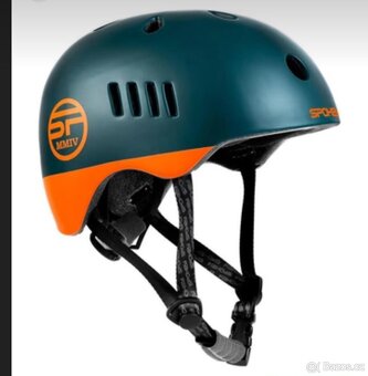 přilba Spokey MMIV - 5