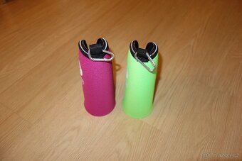 Zdravá láhev termoobal 0,5l - 5