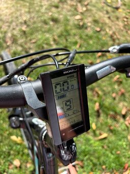 elektrokolo LEADER FOX Venosa - 5