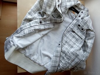 Bunda jarní/podzimní velikost XL - 5