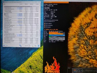 HERNÍ PC: RYZEN 5600 / RTX 3070 / 32GB RAM - 5