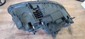 Levé světlo Volvo XC90 ll - 5