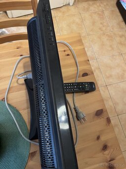 Stará LG televize - 5