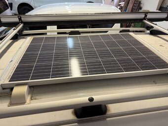 Volkswagen Caddy 2,0 Cng- obytné - 5