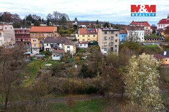 Prodej pozemku k bydlení, 1155 m² - 5