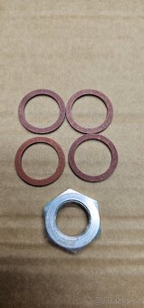 ND na TS 350 a 360, vč.pošt., filtr i na TS 760 - 5