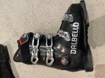 Lyžařské boty Dalbello - 5
