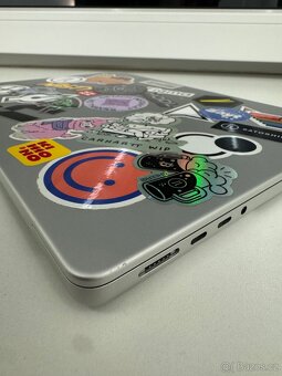 Macbook Pro 14” M1 PRO, 16gb, 512gb - 5