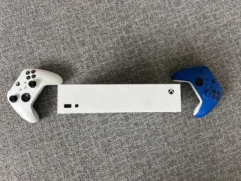 XBox Series S Náchod - 5