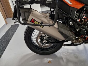 Ktm 1290 super adventure R - 5