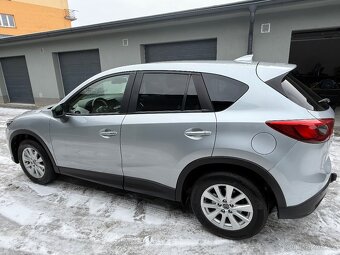 MAZDA CX-5 - 5