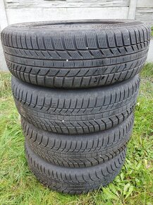 Zimní sada kol Continental - 5