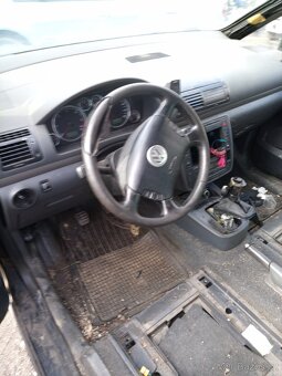 VW Sharan 1.9tdi 96kw - 5