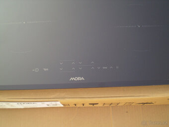 Indukční varná deska MORA VDIT 654 FF - 5