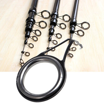 Rybolov - očká na udicu - 5