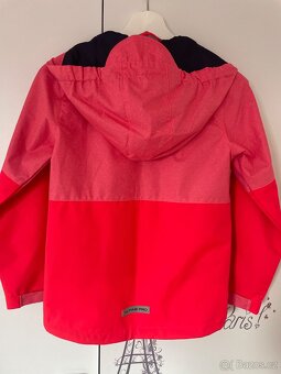 ALPINE PRO dívčí bunda - NOVÁ - 5