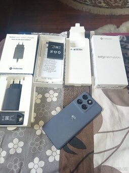 Motorola edge 60 fusion - 5