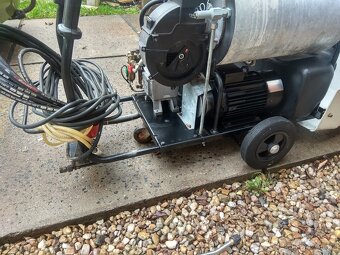 Teplovodní wap DX810 v Top stavu - 5