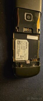 NOKIA 8600 LUNA ORGINAL 2007 - 5