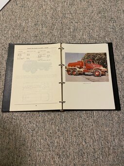 Katalog vozidel-Mototechna 1960 - 5