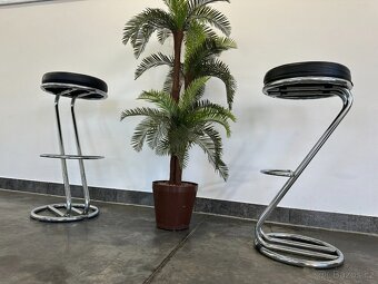 2ks Barové židle. Barovky - 5